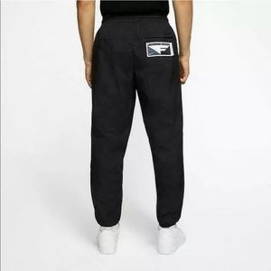 NWT Men’s Nike Flight Series Loose Fit Basketball‎ Pants Sz Large